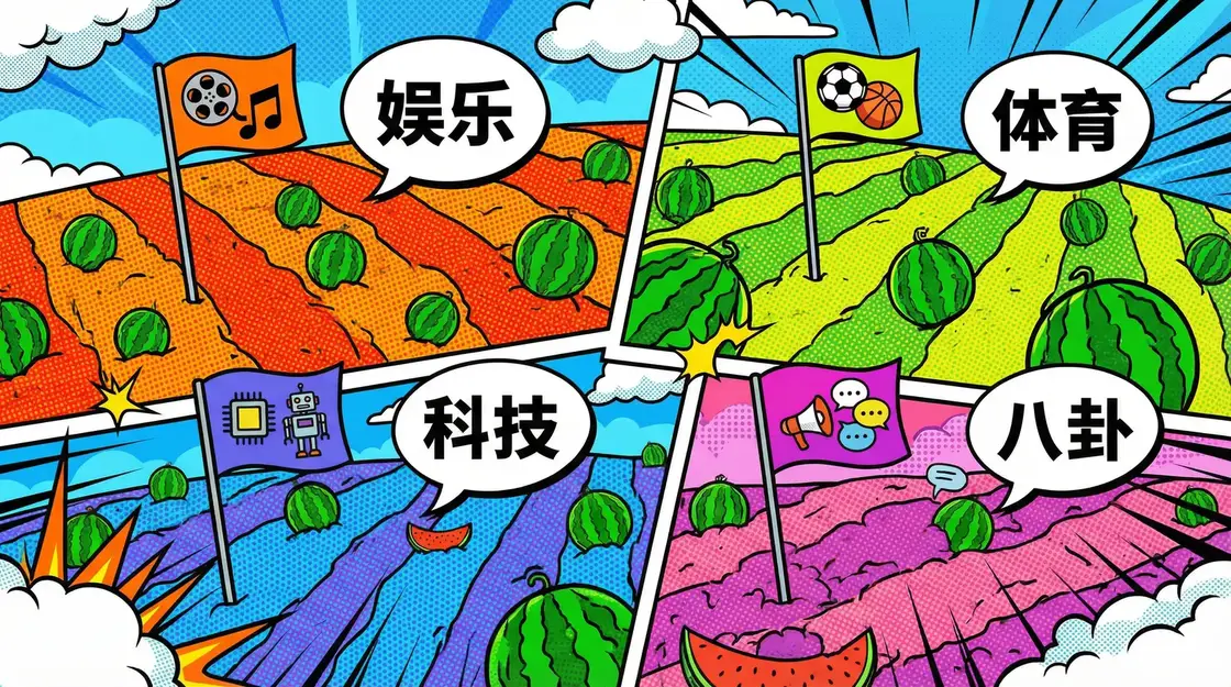 爱情最美丽电视剧 娱乐瓜田分类